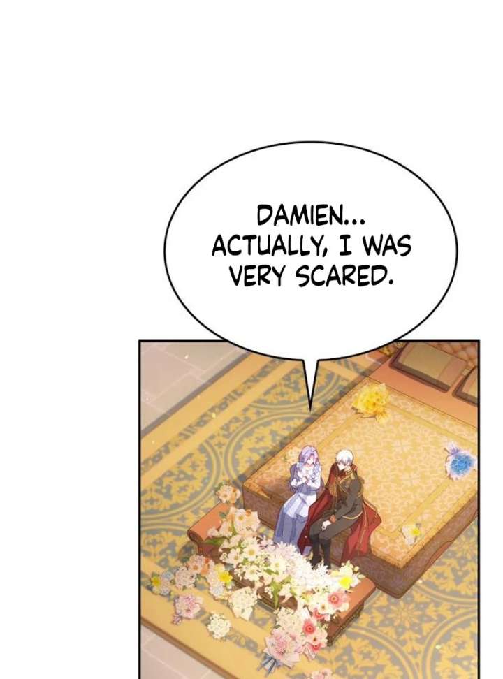 In the Name of Special Contract Marriage Chapter 31 540 101