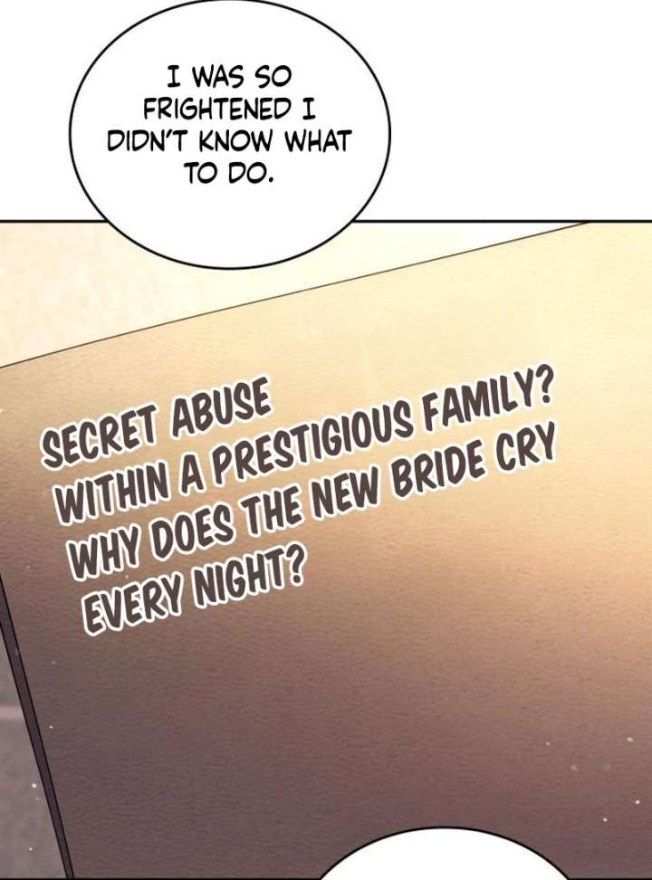 In the Name of Special Contract Marriage Chapter 31 543 104