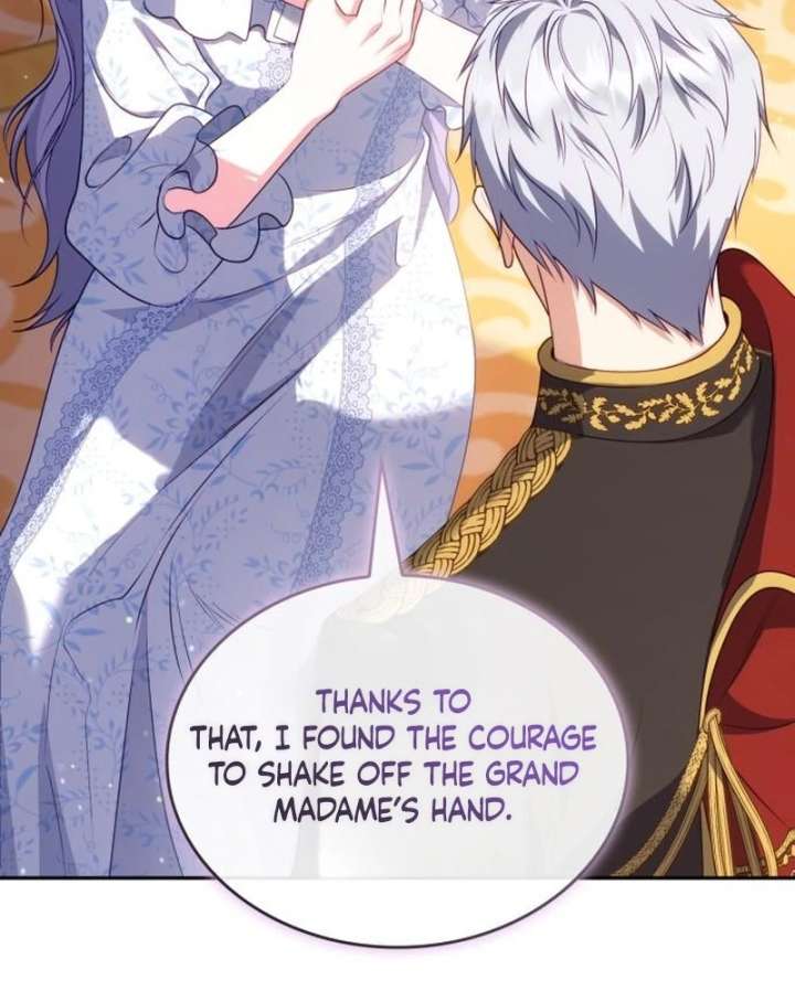 In the Name of Special Contract Marriage Chapter 31 547 108