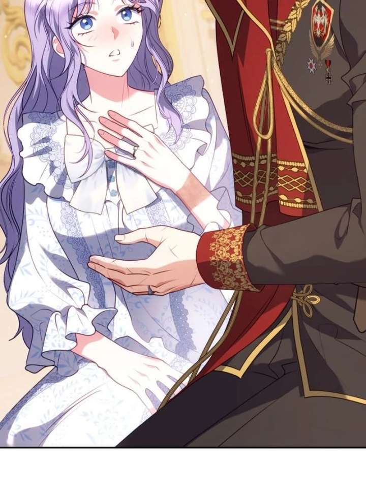 In the Name of Special Contract Marriage Chapter 31 555 116