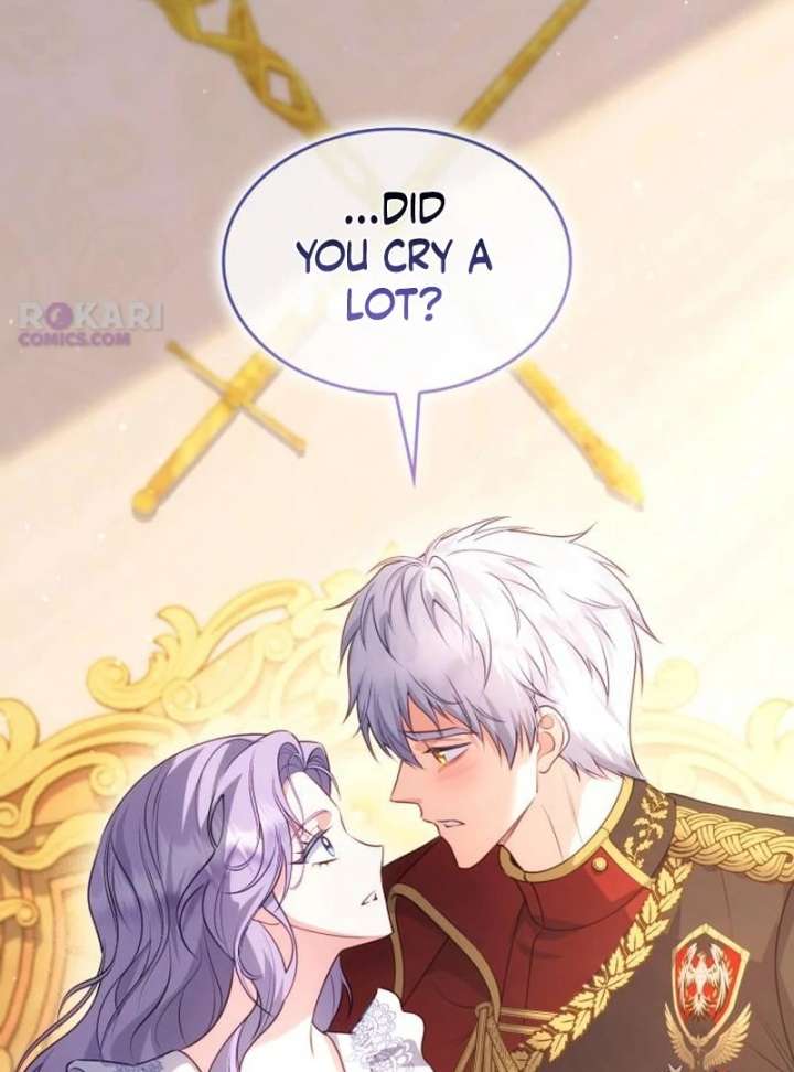 In the Name of Special Contract Marriage Chapter 31 562 123