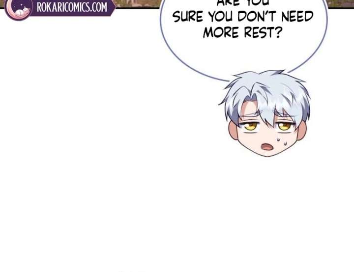 In the Name of Special Contract Marriage Chapter 31 576 137