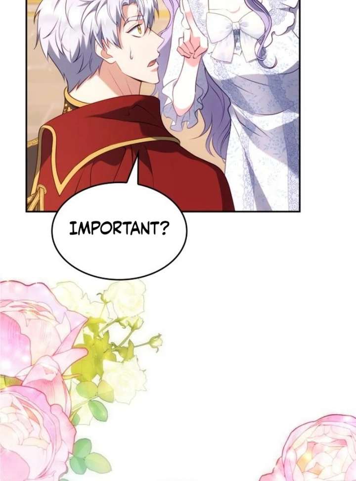 In the Name of Special Contract Marriage Chapter 31 578 139