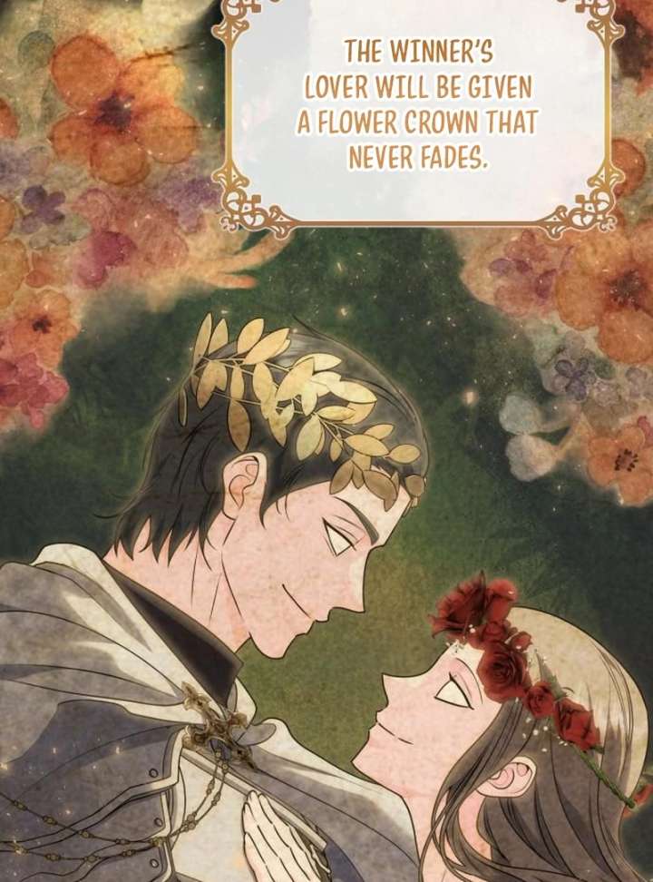 In the Name of Special Contract Marriage Chapter 33 452 007