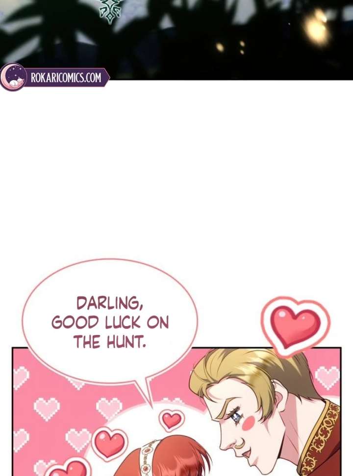 In the Name of Special Contract Marriage Chapter 33 456 011