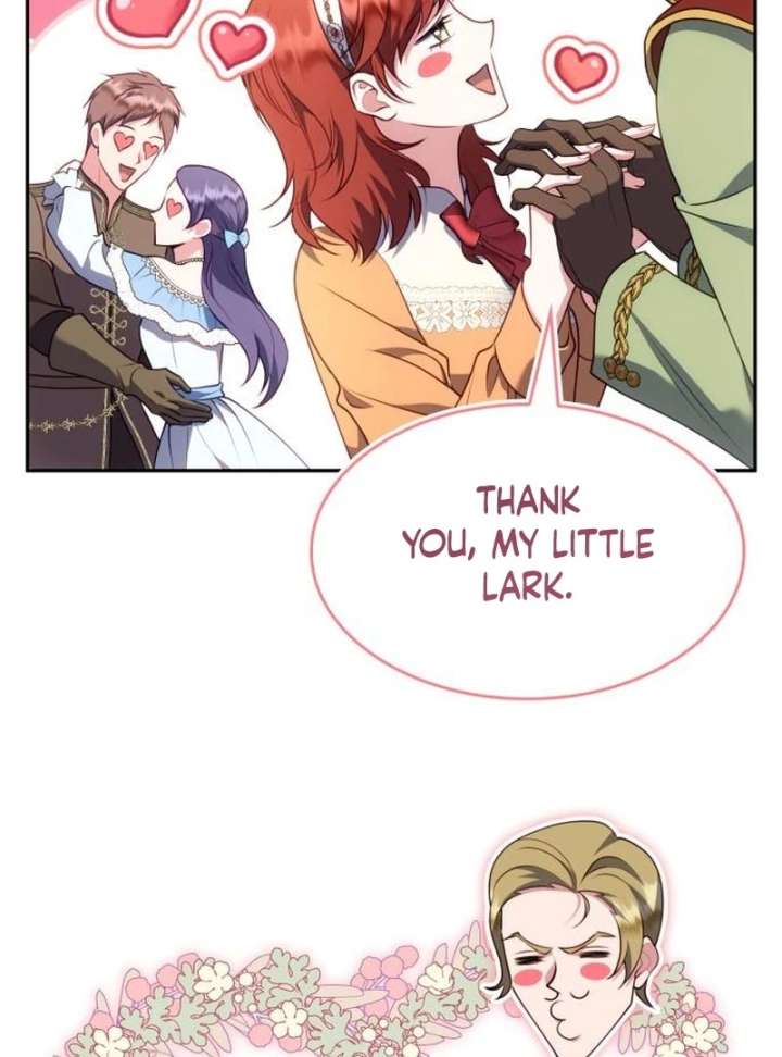 In the Name of Special Contract Marriage Chapter 33 457 012