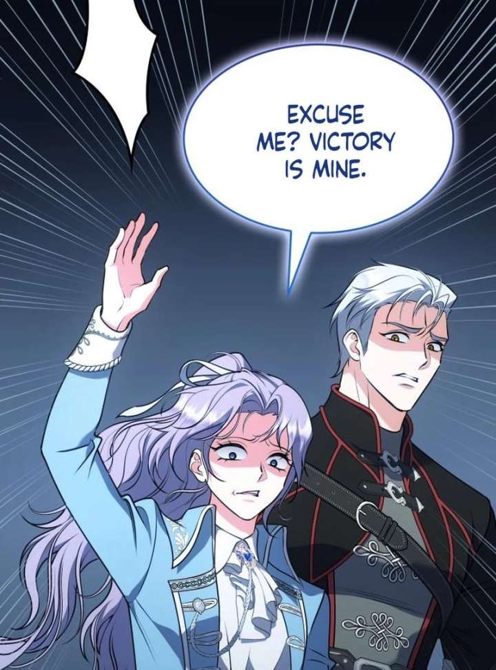 In the Name of Special Contract Marriage Chapter 33 459 014