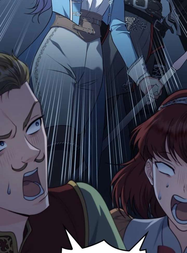 In the Name of Special Contract Marriage Chapter 33 460 015