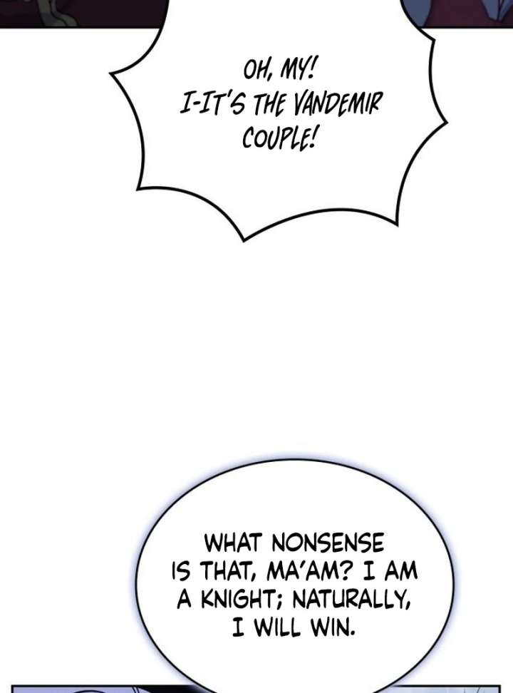 In the Name of Special Contract Marriage Chapter 33 461 016