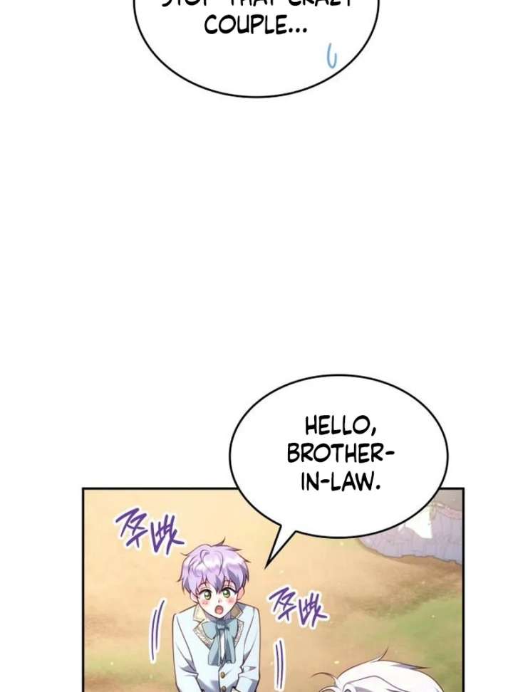 In the Name of Special Contract Marriage Chapter 33 465 020