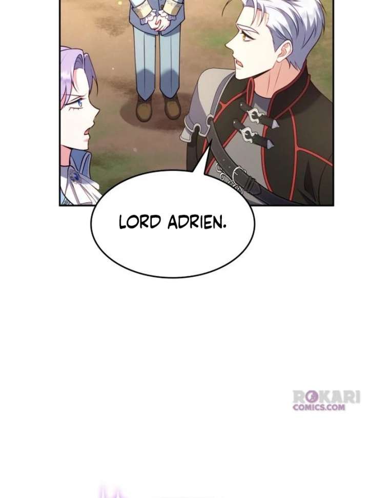 In the Name of Special Contract Marriage Chapter 33 466 021