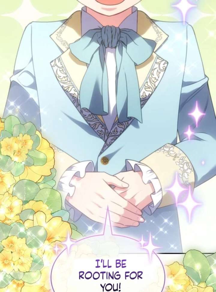 In the Name of Special Contract Marriage Chapter 33 468 023