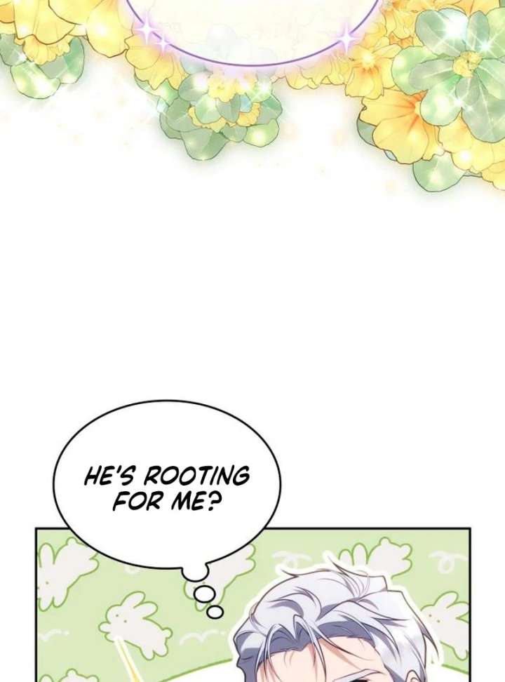 In the Name of Special Contract Marriage Chapter 33 469 024