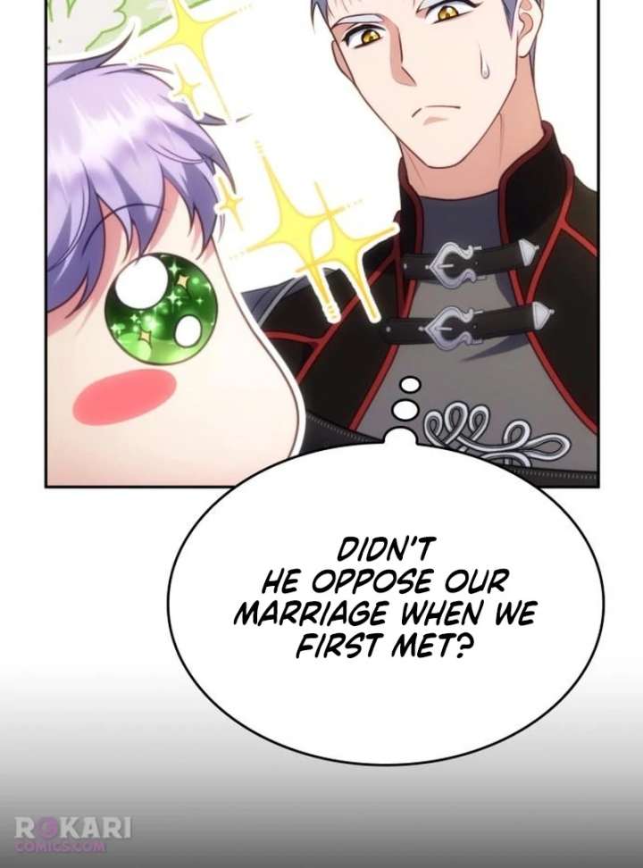 In the Name of Special Contract Marriage Chapter 33 470 025