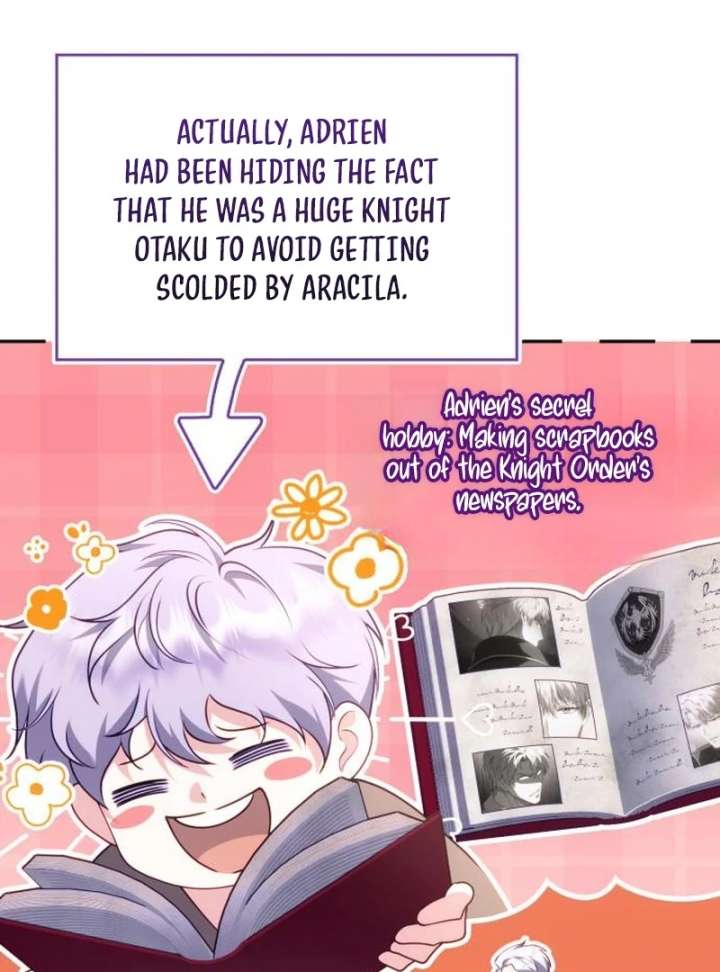 In the Name of Special Contract Marriage Chapter 33 474 029