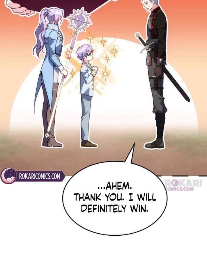 In the Name of Special Contract Marriage Chapter 33 475 030