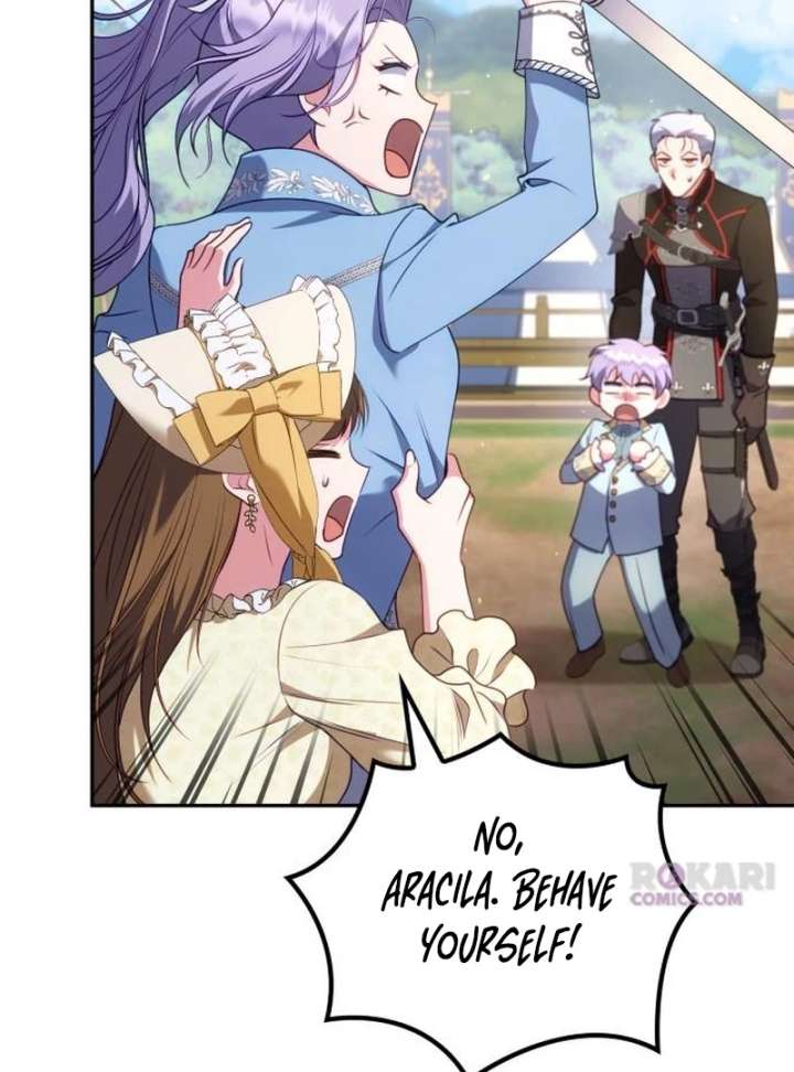 In the Name of Special Contract Marriage Chapter 33 479 034