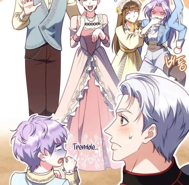 In the Name of Special Contract Marriage Chapter 33 481 036