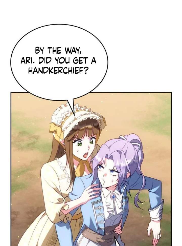 In the Name of Special Contract Marriage Chapter 33 485 040