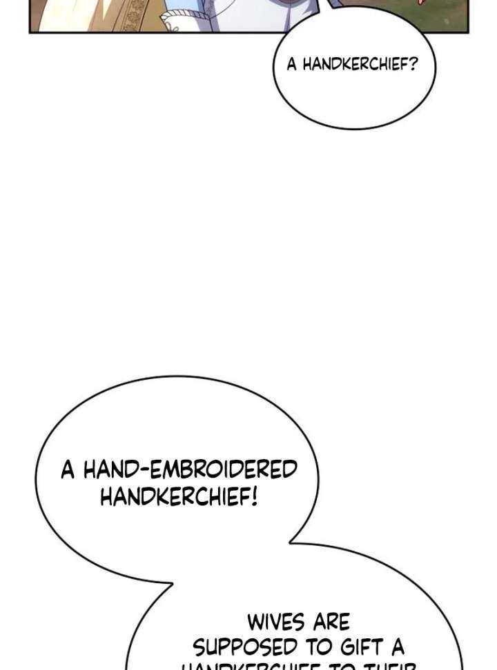 In the Name of Special Contract Marriage Chapter 33 486 041