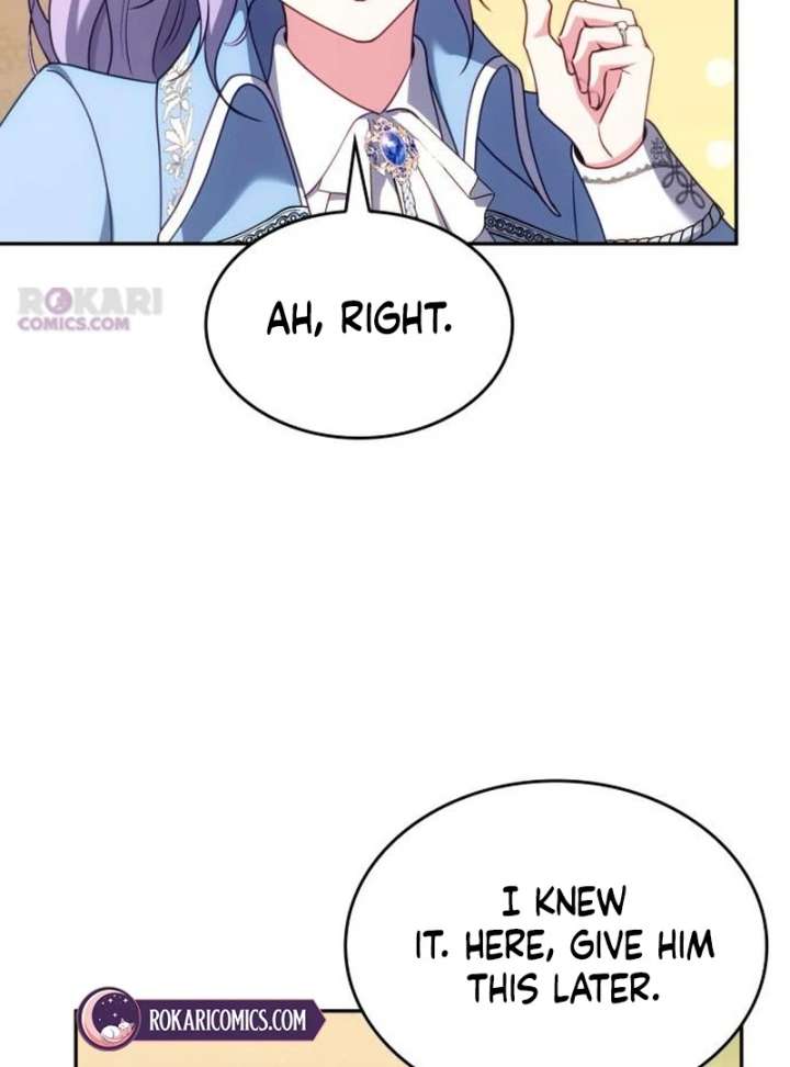 In the Name of Special Contract Marriage Chapter 33 488 043