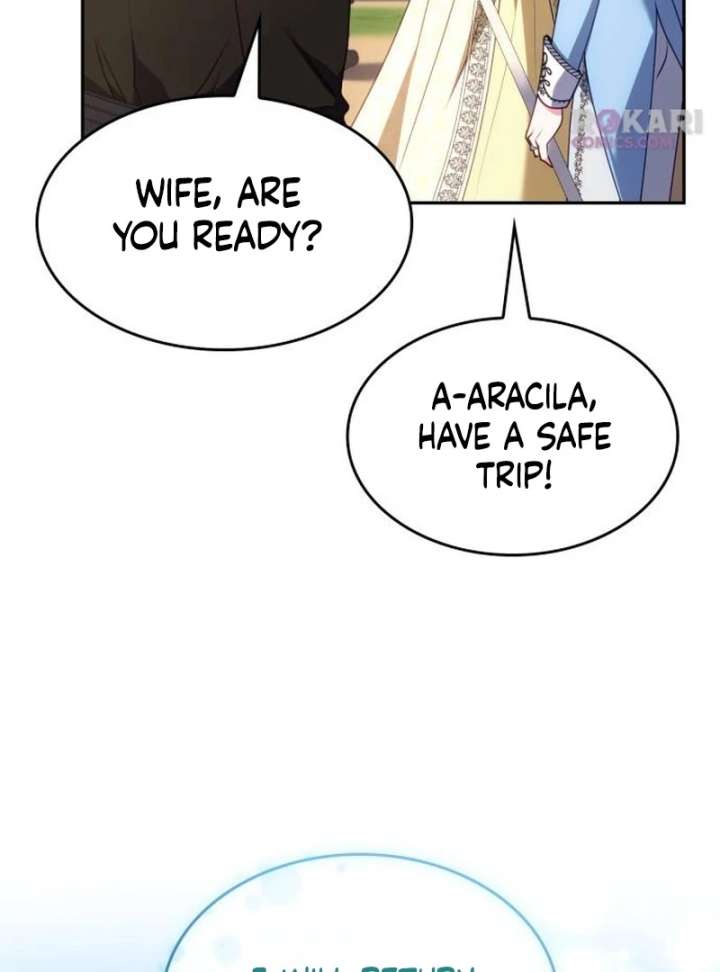 In the Name of Special Contract Marriage Chapter 33 493 048