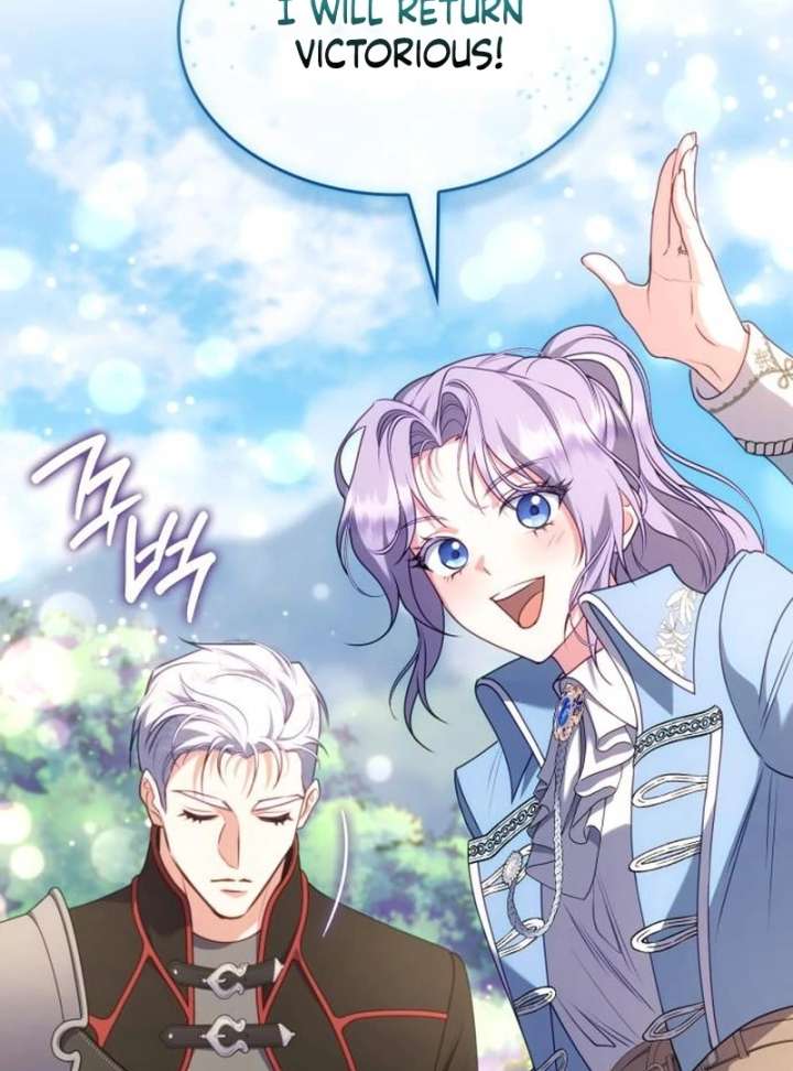 In the Name of Special Contract Marriage Chapter 33 494 049