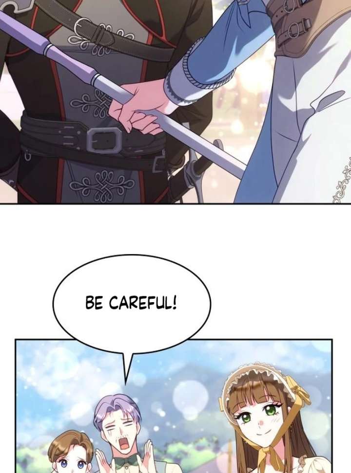 In the Name of Special Contract Marriage Chapter 33 495 050