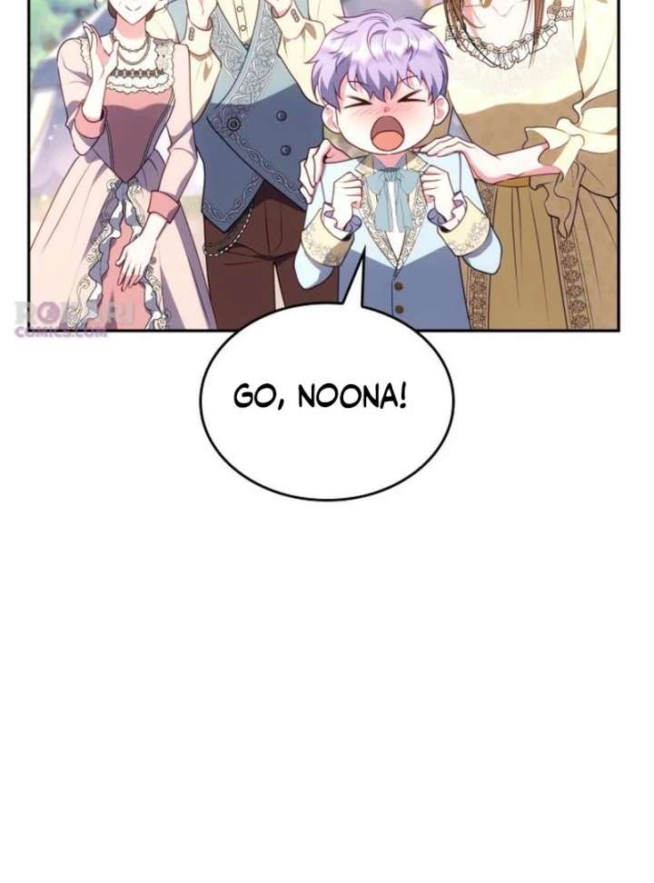 In the Name of Special Contract Marriage Chapter 33 496 051