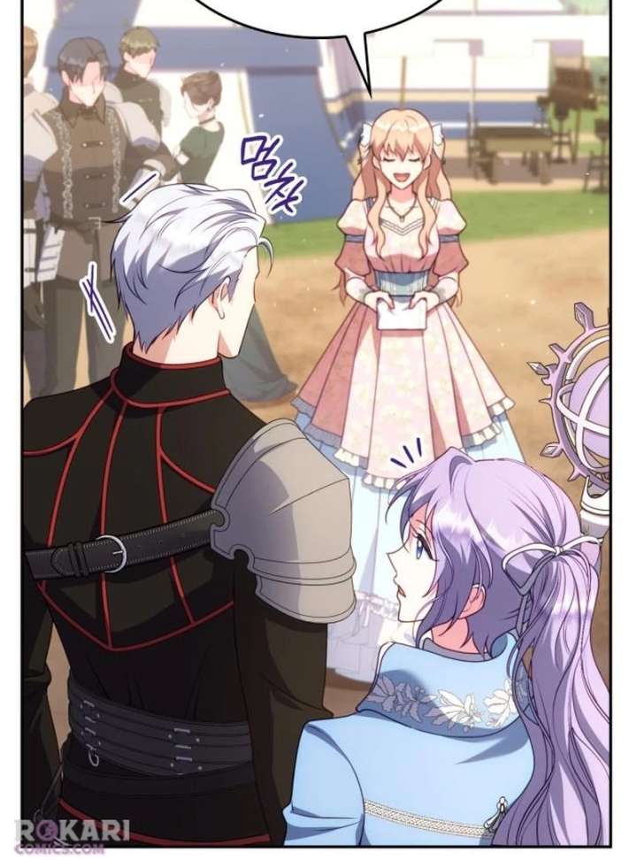 In the Name of Special Contract Marriage Chapter 33 504 059