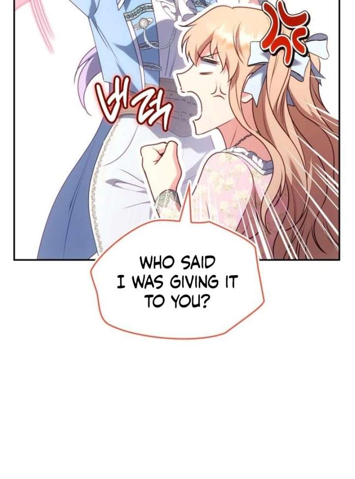 In the Name of Special Contract Marriage Chapter 33 521 076