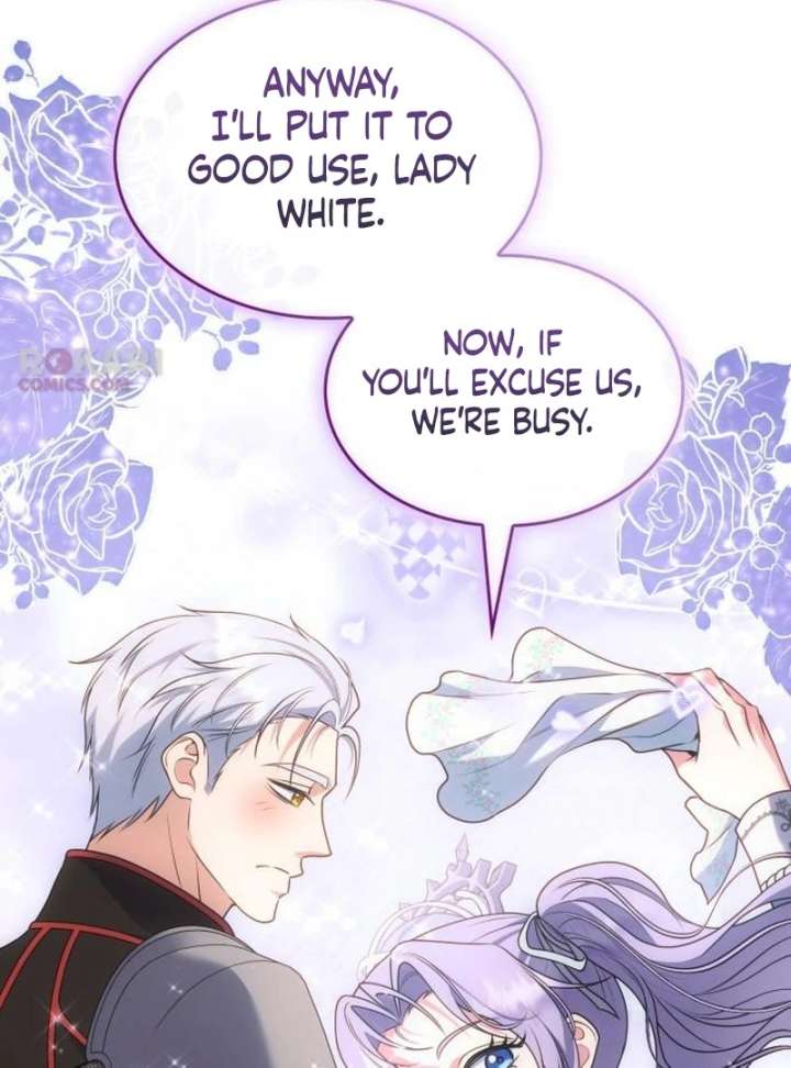 In the Name of Special Contract Marriage Chapter 33 527 082