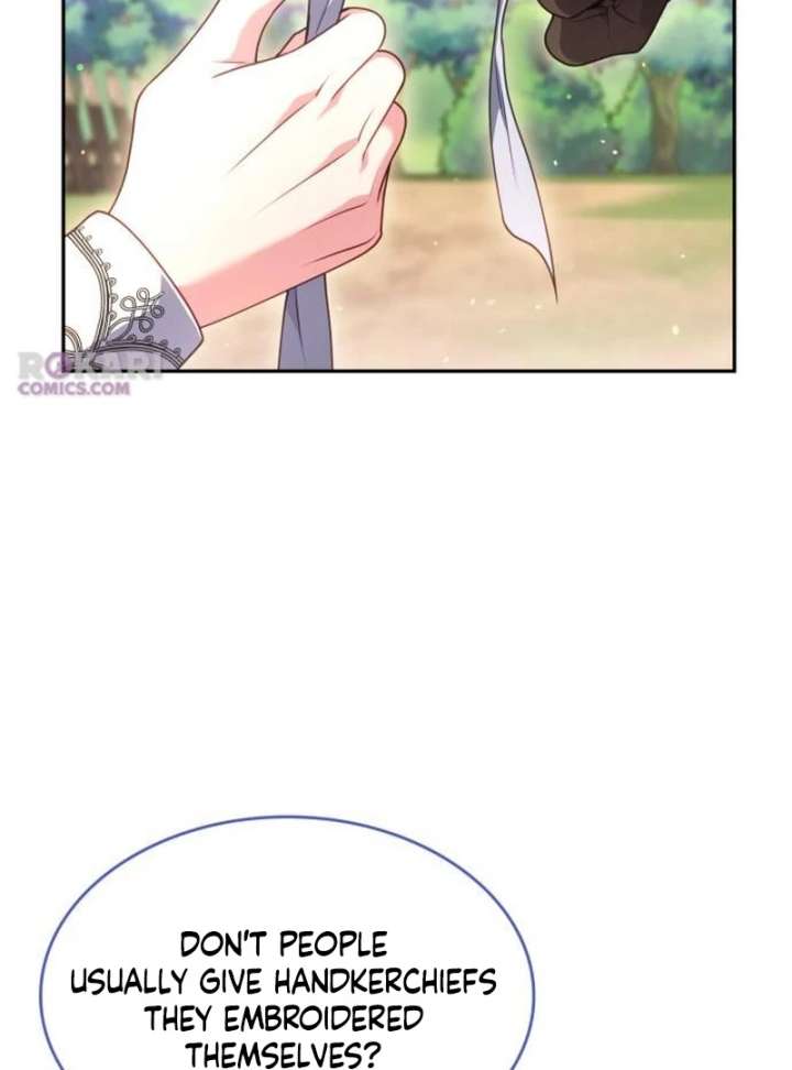 In the Name of Special Contract Marriage Chapter 33 544 099