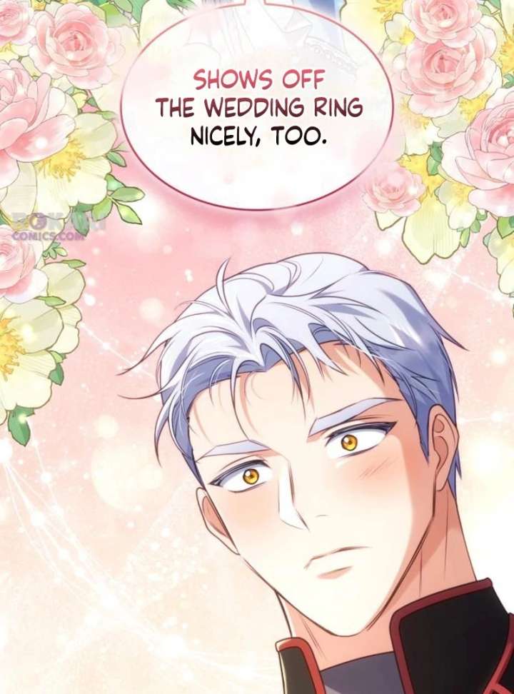 In the Name of Special Contract Marriage Chapter 33 553 108