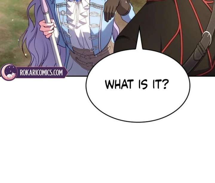 In the Name of Special Contract Marriage Chapter 33 556 111