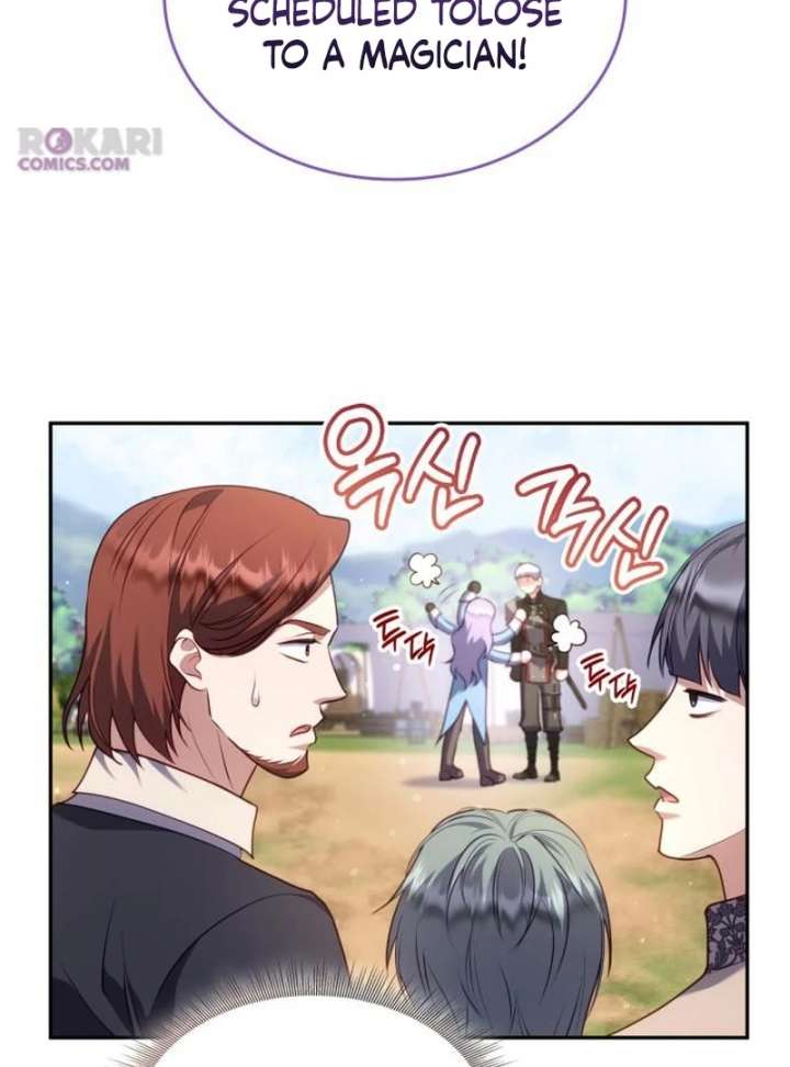 In the Name of Special Contract Marriage Chapter 33 562 117