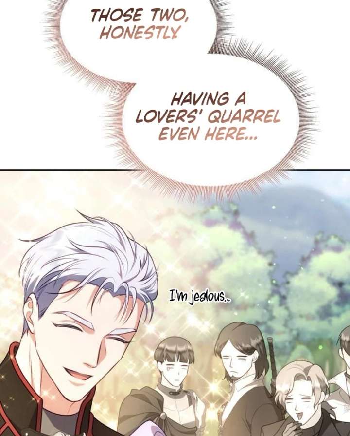 In the Name of Special Contract Marriage Chapter 33 563 118