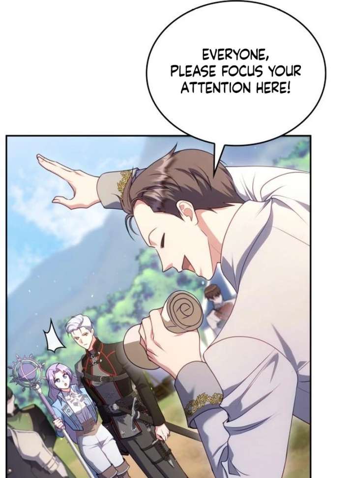 In the Name of Special Contract Marriage Chapter 33 565 120