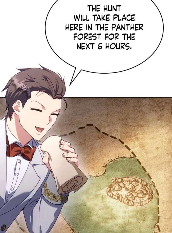 In the Name of Special Contract Marriage Chapter 33 567 122