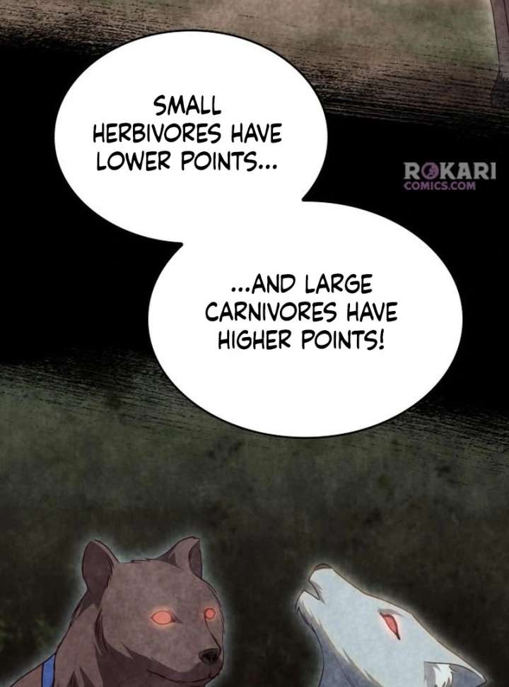 In the Name of Special Contract Marriage Chapter 33 570 125