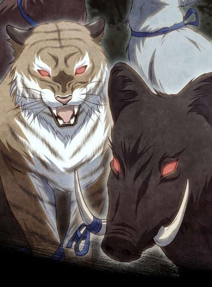 In the Name of Special Contract Marriage Chapter 33 571 126