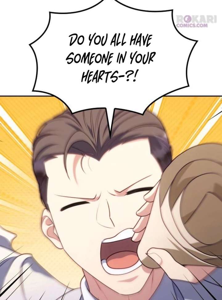 In the Name of Special Contract Marriage Chapter 33 579 134