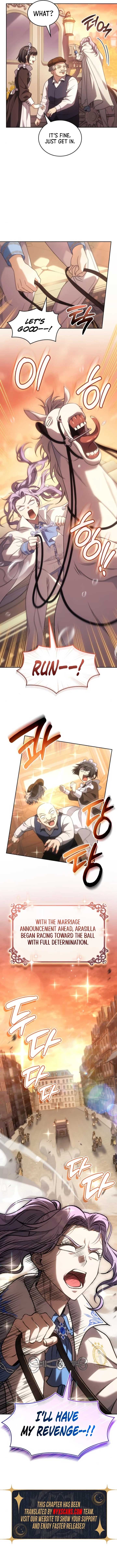 In the Name of Special Contract Marriage Chapter 4 39 ch 4 8