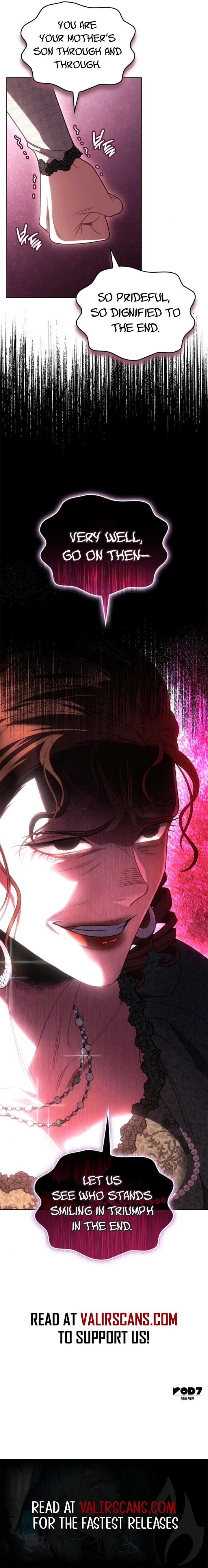 In the Name of Special Contract Marriage Chapter 8 55 ch 8 12