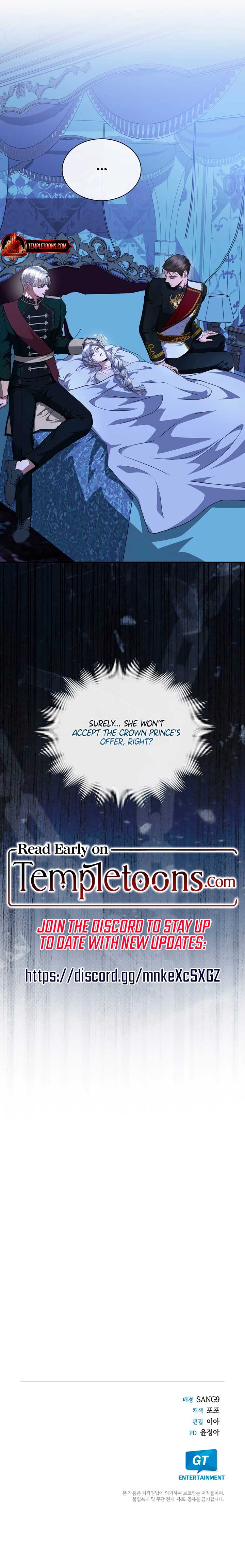 In The Night, At The Duke’s Mansion Chapter 31 35 6