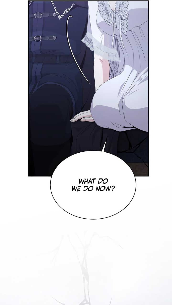 In The Night, At The Duke’s Mansion Chapter 45 192 1