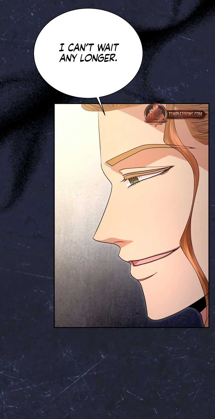 In The Night, At The Duke’s Mansion Chapter 45 201 10