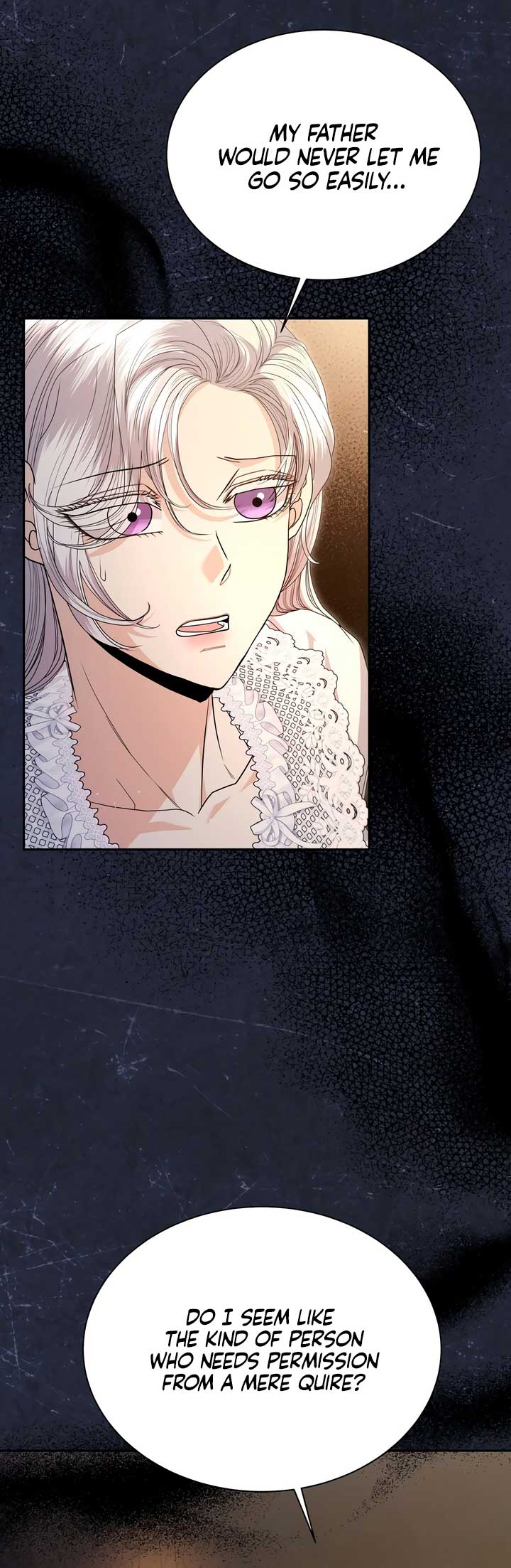 In The Night, At The Duke’s Mansion Chapter 45 202 11