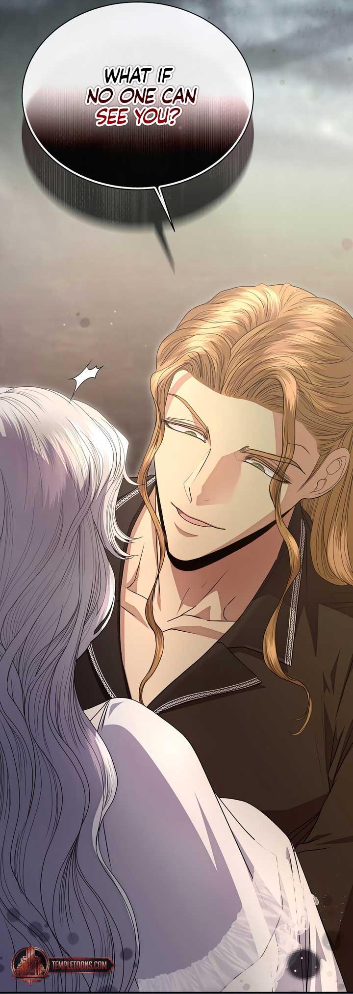 In The Night, At The Duke’s Mansion Chapter 45 207 16