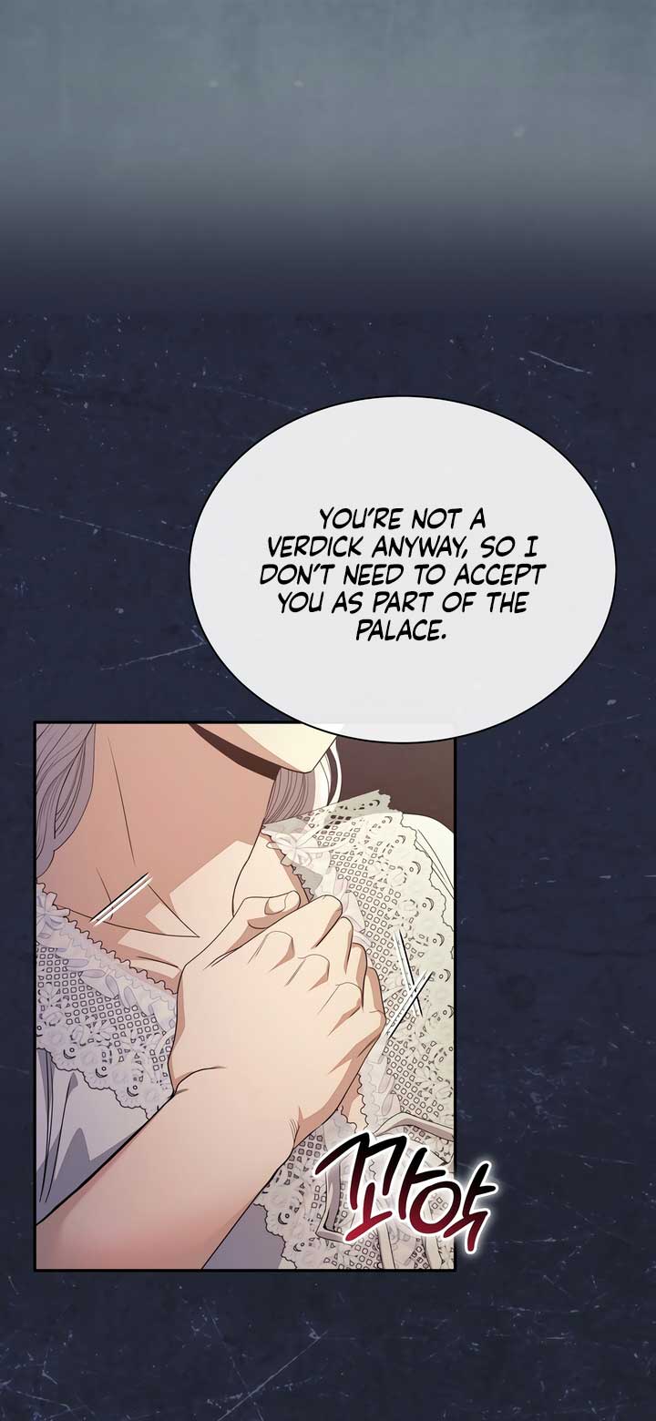 In The Night, At The Duke’s Mansion Chapter 45 208 17